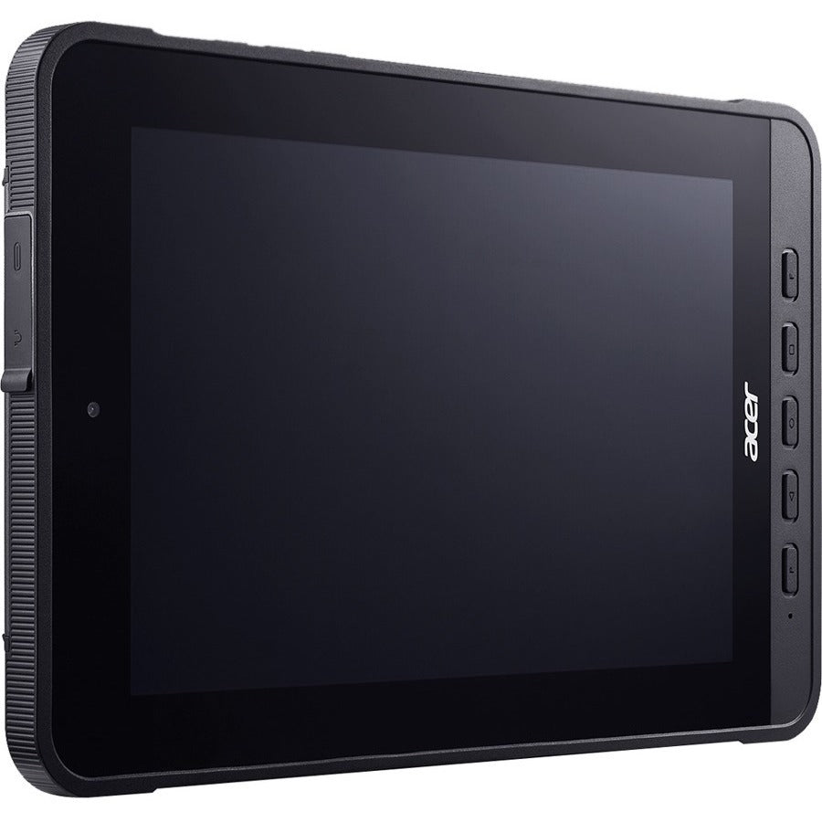 Acer ENDURO T1 ET108-11A ET108-11A-80PZ Tablet - 8" WXGA - Cortex A73 Quad-core (4 Core) 2 GHz + Cortex A53 Quad-core (4 Core) - 4 GB RAM - 64 GB Storage - Android 9.0 Pie