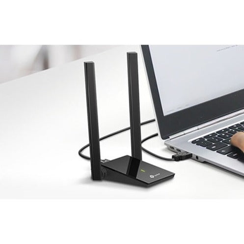 TP-Link IEEE 802.11ac Wi-Fi Adapter for Wireless Router