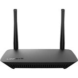 Linksys E5400 Wi-Fi 5 IEEE 802.11ac Ethernet Wireless Router