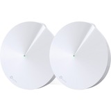 TP-Link Deco M5 Dual Band IEEE 802.11ac 1.27 Gbit/s Wireless Access Point