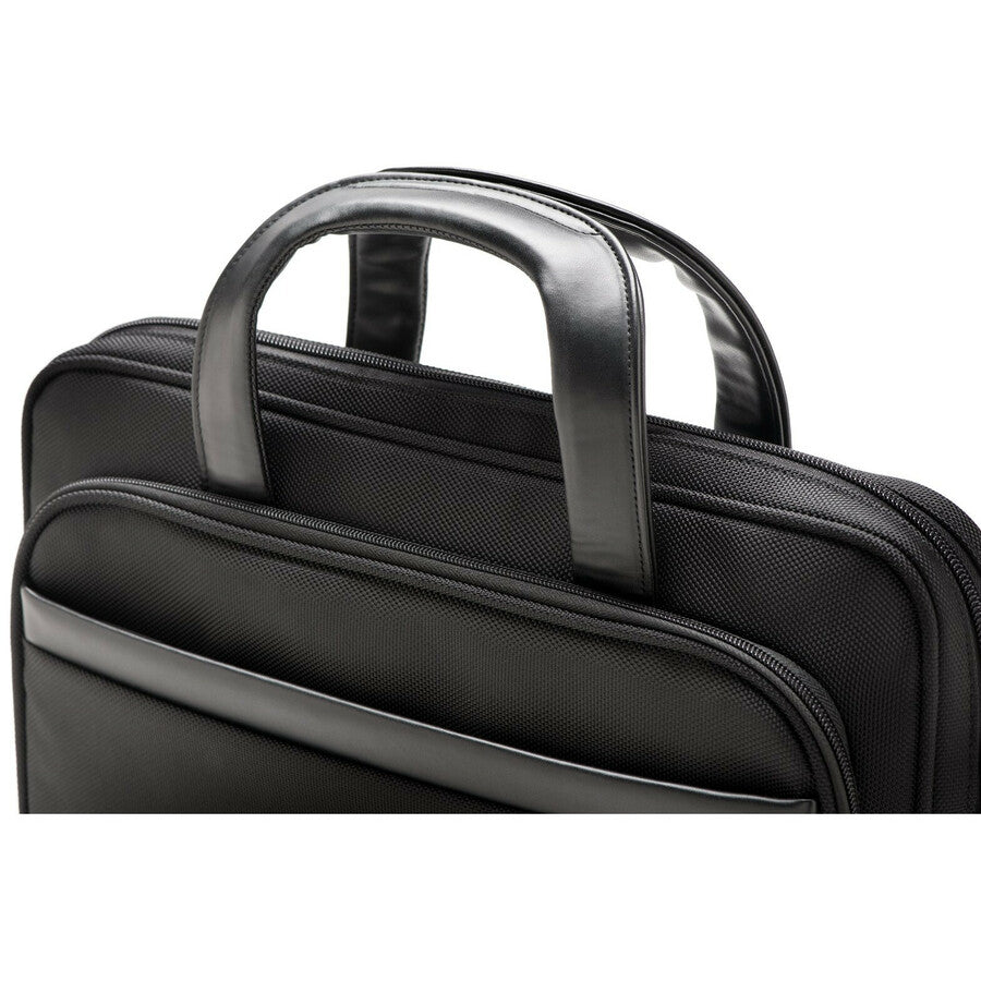 Kensington Contour Carrying Case (Briefcase) for 14" Notebook