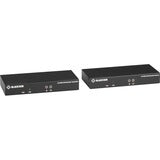 Black Box KVX Video Extender Transmitter/Receiver