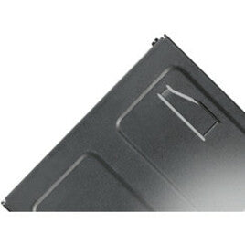 Icy Dock ToughArmor MB604SPO-B Drive Enclosure for 5.25" - Serial ATA/600 Host Interface Internal - Black