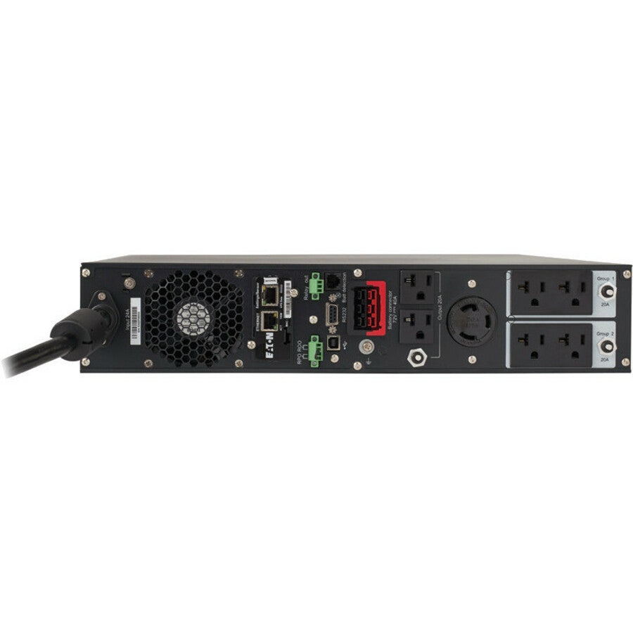 Eaton 9PX 3000 VA Tower/Rack Mountable UPS