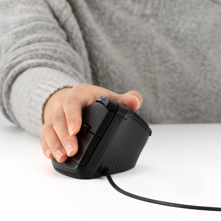 Kensington ProFit Ergo Vertical Wired Trackball