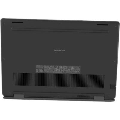Dell Latitude 3000 3420 14" Notebook - Full HD - 1920 x 1080 - Intel Core i7 (11th Gen) i7-1165G7 Quad-core (4 Core) 2.80 GHz - 8 GB RAM - 256 GB SSD - Black