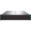 HPE Apollo 4200 G10 2U Rack Server - 2 x Intel Xeon Silver 4214R 2.40 GHz - 128 GB RAM - 13.28 TB SSD - (2 x 6.4TB, 1 x 480GB) SSD Configuration - 12Gb/s SAS, Serial ATA/600 Controller