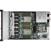 Lenovo ThinkSystem SR630 7X02A0CJNA 1U Rack Server - 1 x Intel Xeon Silver 4216 2.10 GHz - 16 GB RAM - Serial ATA/600 Controller