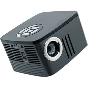 AAXA Technologies KP-750-00 DLP Projector - 16:9 - Gray, Black