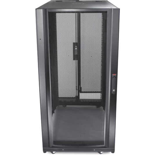 Schneider Electric NetShelter SX 24U 600mm x 1070mm Deep Enclosure