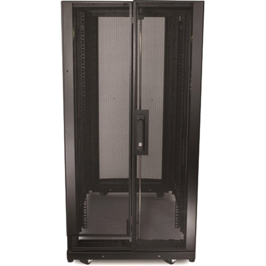 Schneider Electric NetShelter SX 24U 600mm x 1070mm Deep Enclosure