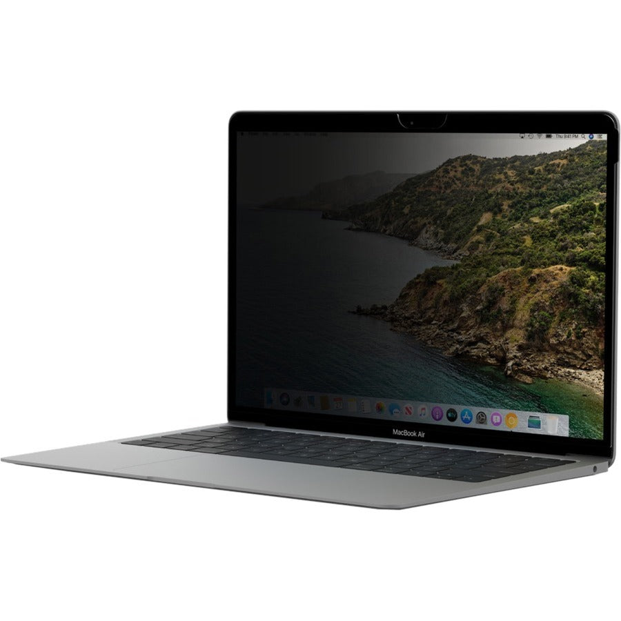 Belkin ScreenForce Privacy Screen Protector Transparent