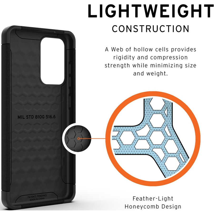 Urban Armor Gear Scout Series Galaxy A52 / A52 5G Case