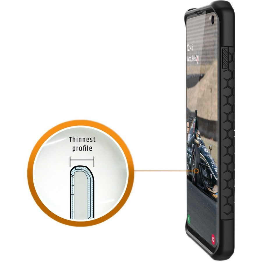Urban Armor Gear Monarch Series Samsung Galaxy S10 Case