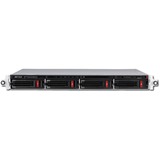 Buffalo TeraStation 3420RN Rackmount 16TB NAS Hard Drives Included (4 x 4TB, 4 Bay)