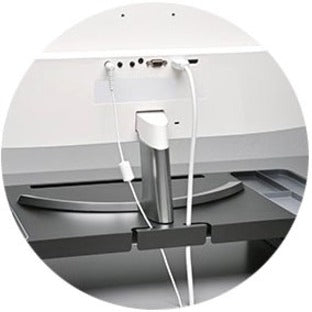 Kensington Organizing Monitor Stand