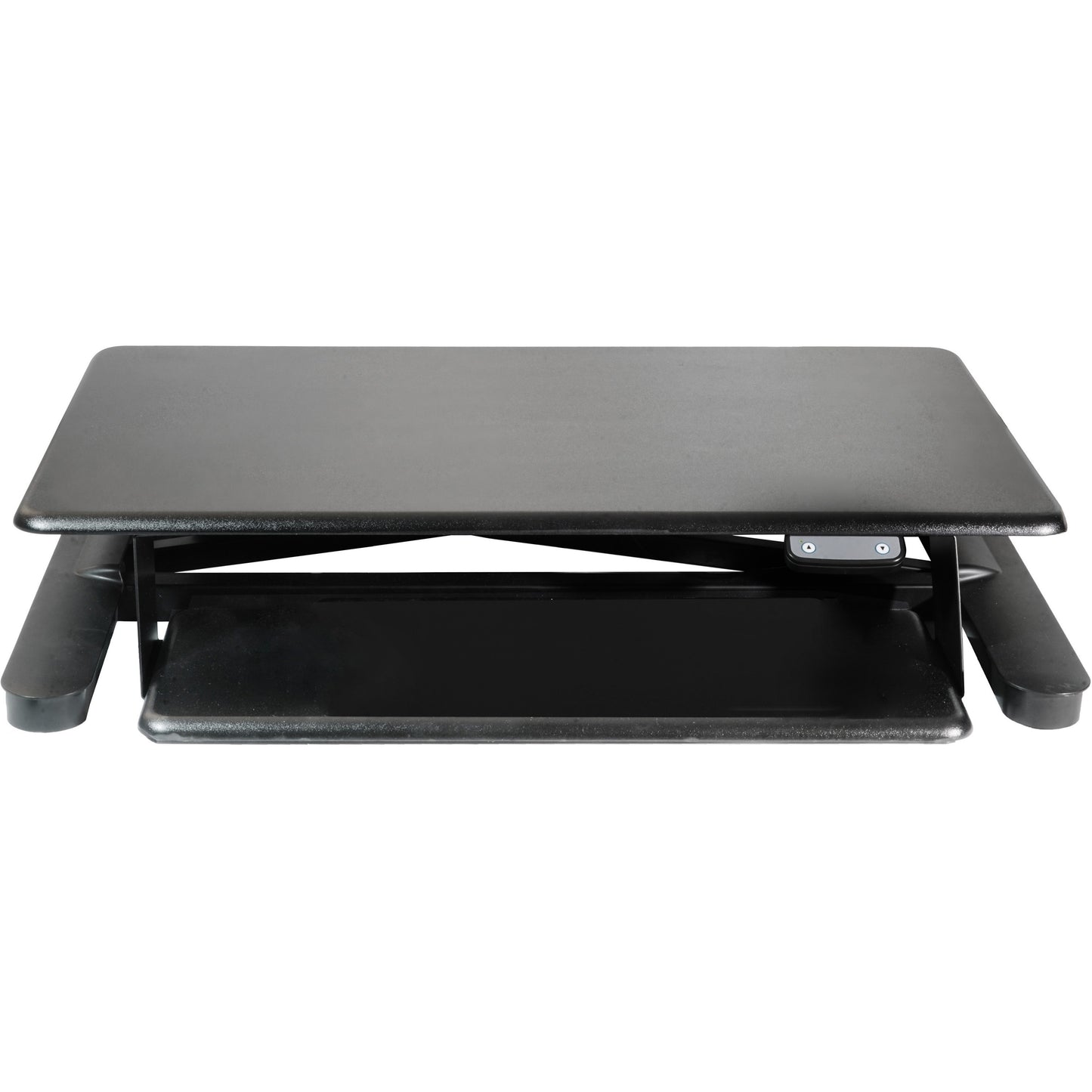 Kantek Electric Sit to Stand Workstation