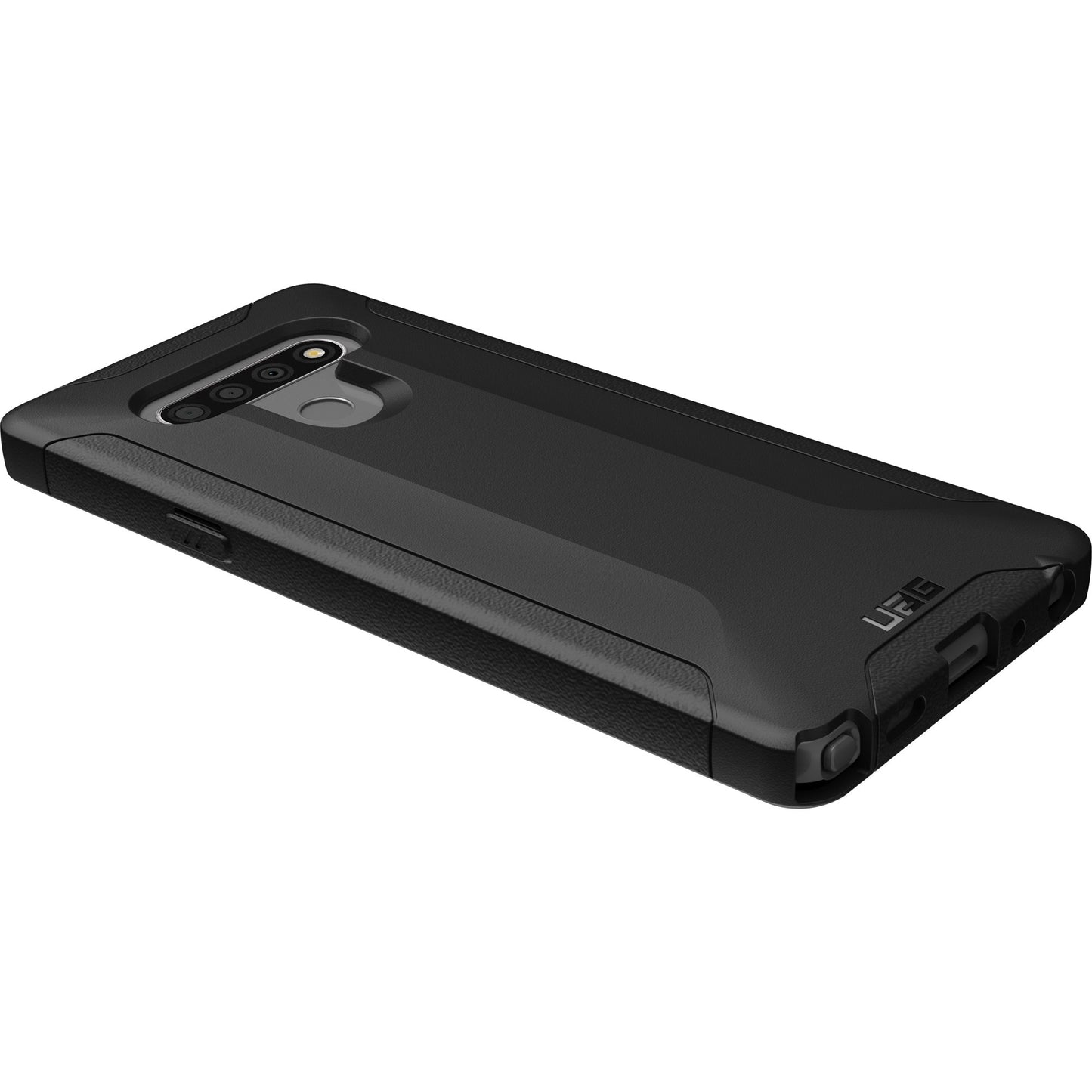 Urban Armor Gear Scout Series LG Stylo 6 Case