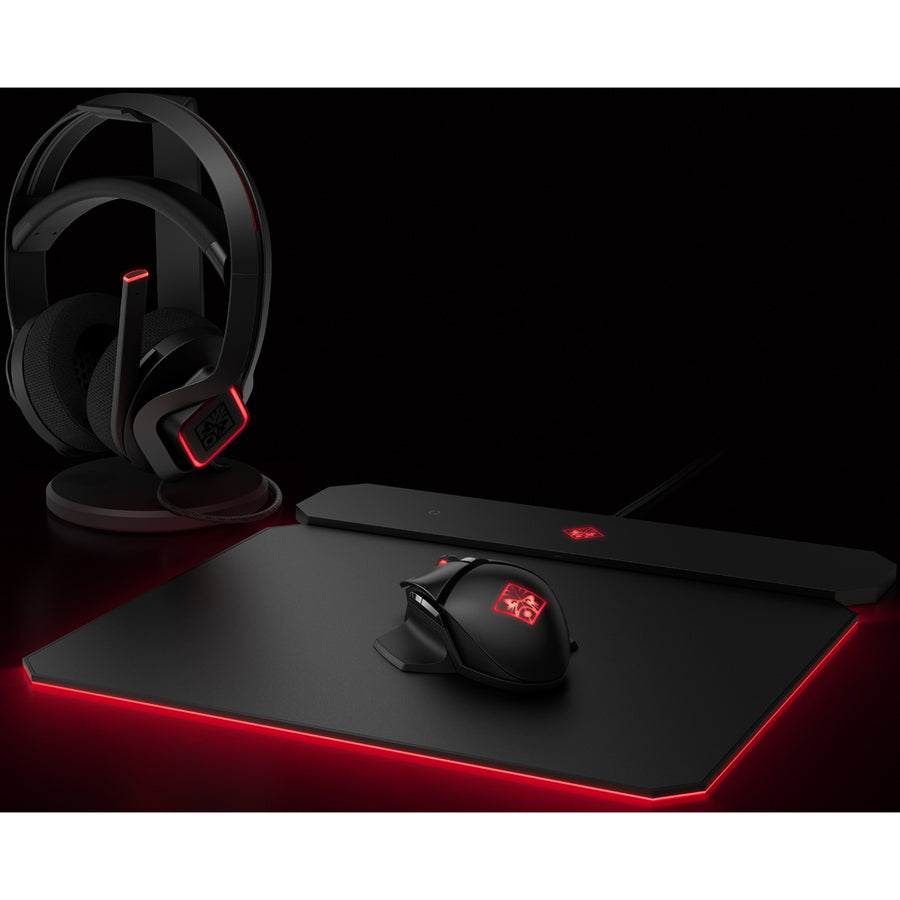 HP OMEN Mouse Pad