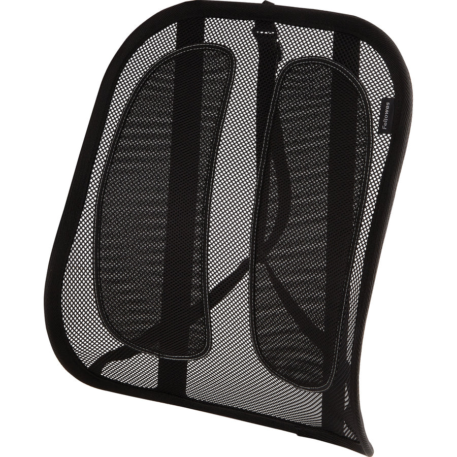 Fellowes Office Suites™ Mesh Back Support