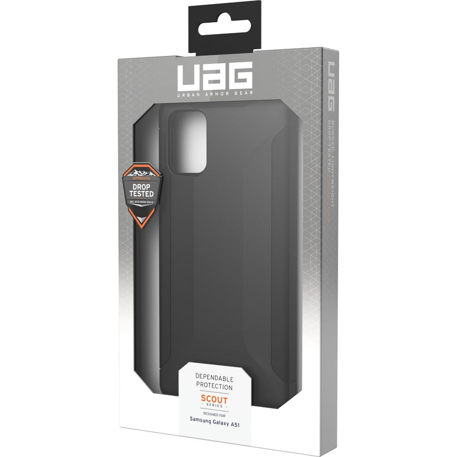 Urban Armor Gear Scout Series Samsung Galaxy A51 Case