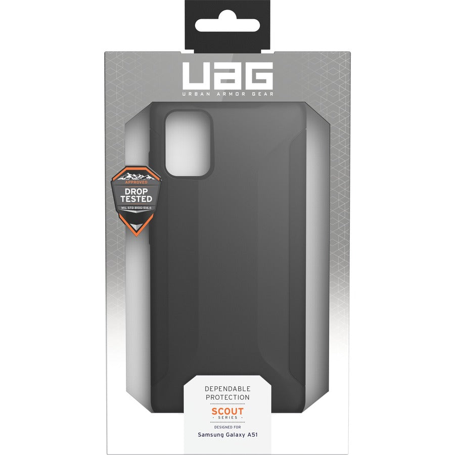 Urban Armor Gear Scout Series Samsung Galaxy A51 Case