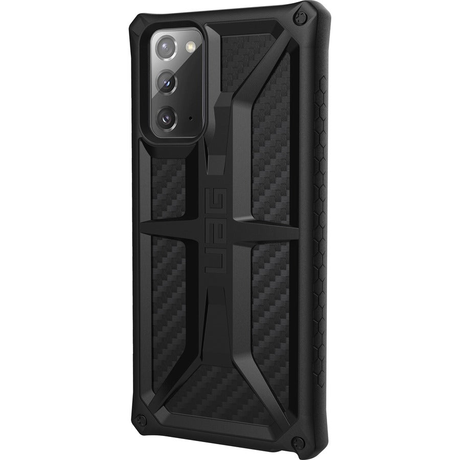 Urban Armor Gear Monarch Series Galaxy Note20 5G Case