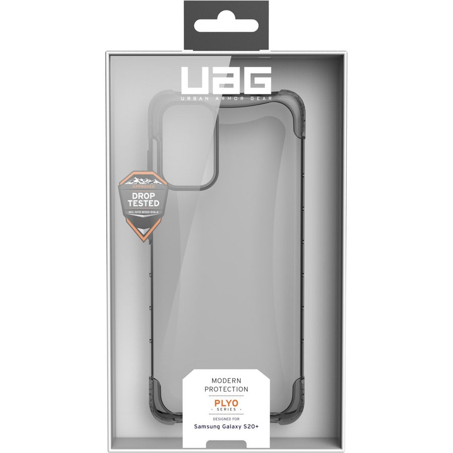 Urban Armor Gear Plyo Smartphone Case