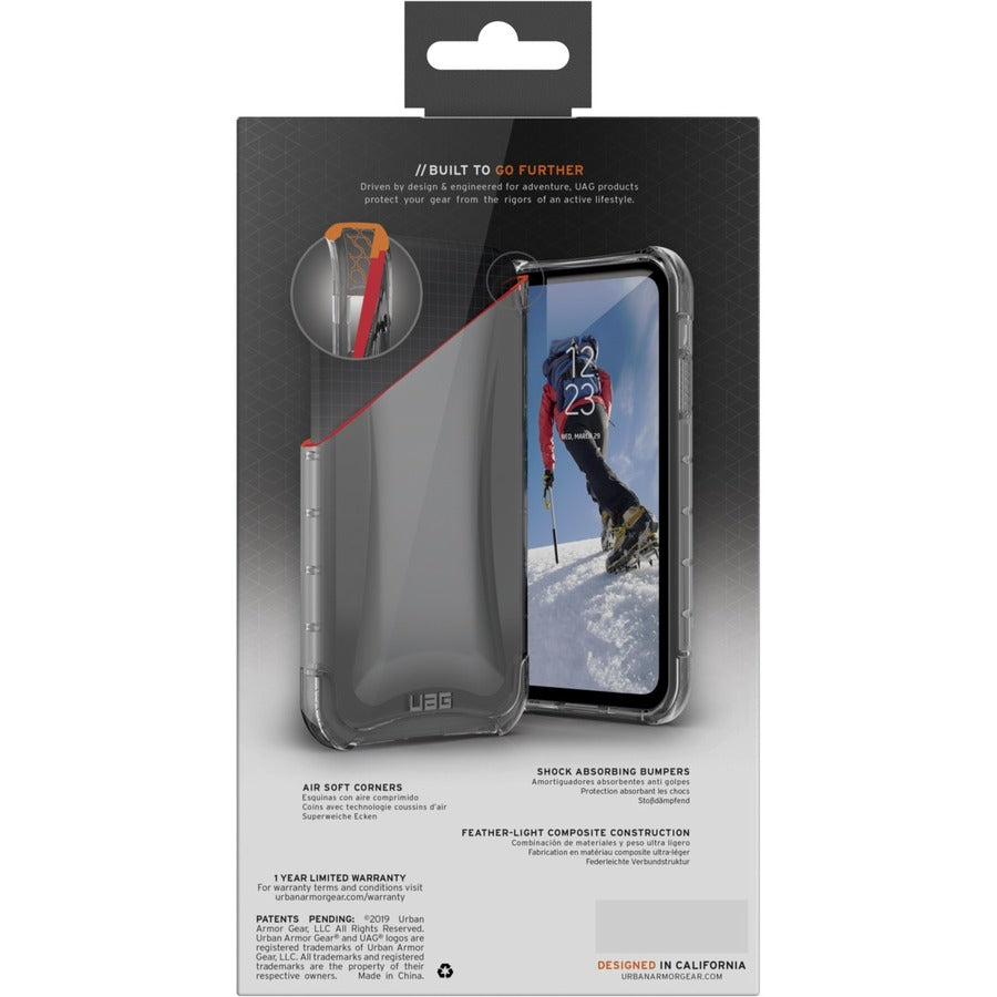 Urban Armor Gear Plyo Smartphone Case