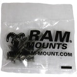 RAM Mounts Hardware Pack for Garmin 195, 295 & SPIII