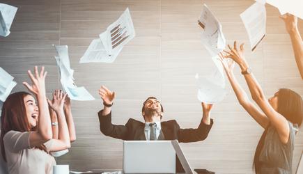 Threepeat! Natix Makes the Inc. 5000 List for Third Year in a Row