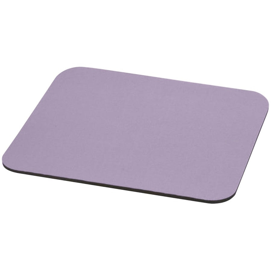 Belkin Standard Mouse Pad F8E081-GRY – Nonslip Jersey Surface for Precise Control