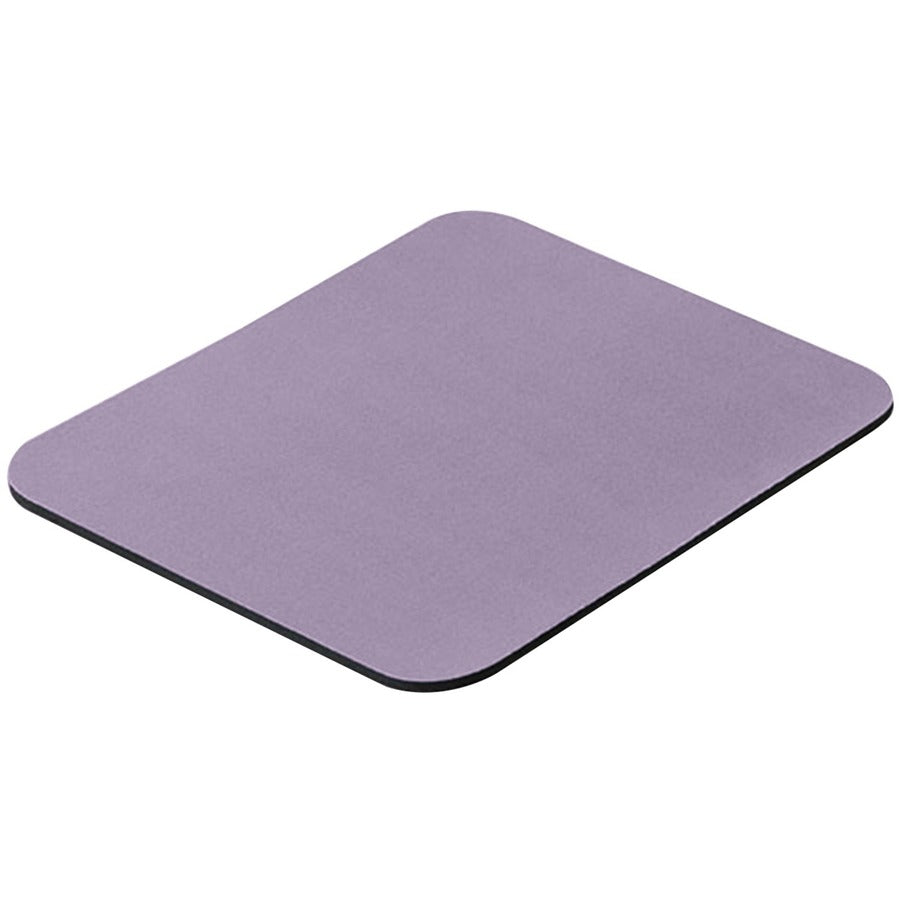 Belkin Standard Mouse Pad F8E081-GRY – Nonslip Jersey Surface for Precise Control