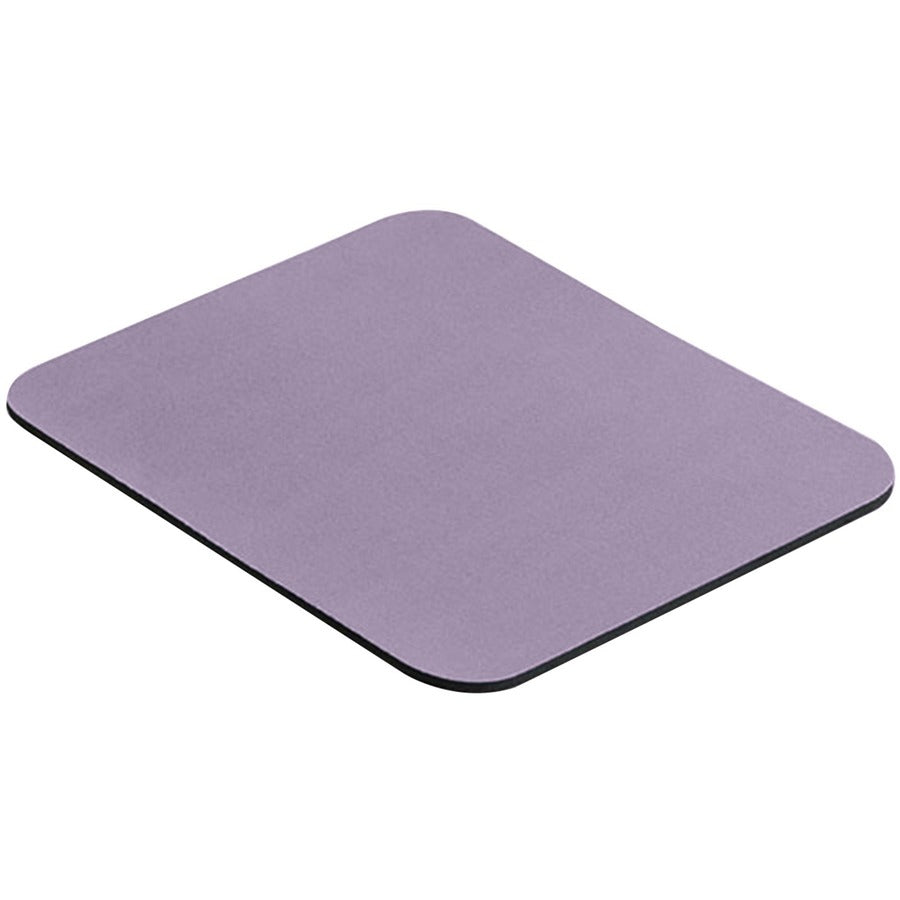 Belkin Standard Mouse Pad F8E081-GRY – Nonslip Jersey Surface for Precise Control