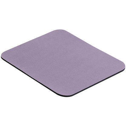 Belkin Standard Mouse Pad F8E081-GRY – Nonslip Jersey Surface for Precise Control