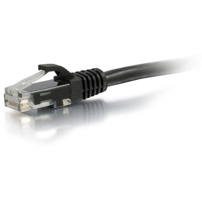 Legrand Group C2G 5ft Cat5e Unshielded Ethernet Patch Cable – Black