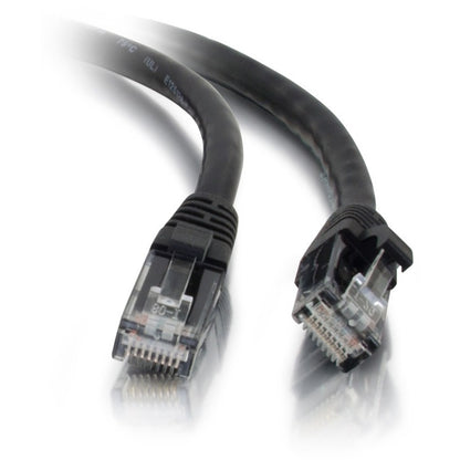 Legrand Group C2G 5ft Cat5e Unshielded Ethernet Patch Cable – Black