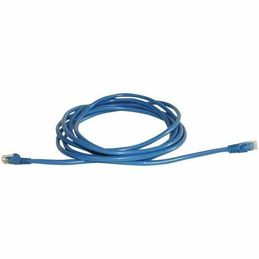 Digi International 76000631 6ft RJ-45 Male to Male Network Cable