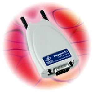 Digi Edgeport/1 USB-to-Serial Adapter with High-Speed RS-232 Port