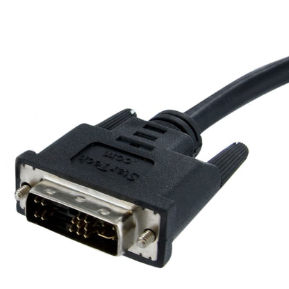 StarTech.com DVIVGAMM6 6 ft DVI to VGA Monitor Cable - High-Resolution Analog Video Connection