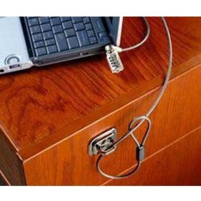 Targus Security Anchor Base Plate - TAA Compliant, Model PA400P