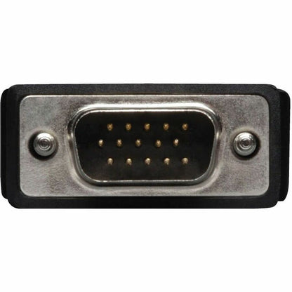 Eaton Tripp Lite Series DVI to VGA Video Adapter (DVI-I to HD15 F/M)