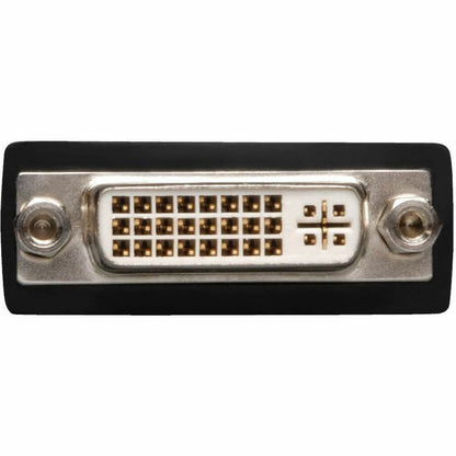 Eaton Tripp Lite Series DVI to VGA Video Adapter (DVI-I to HD15 F/M)