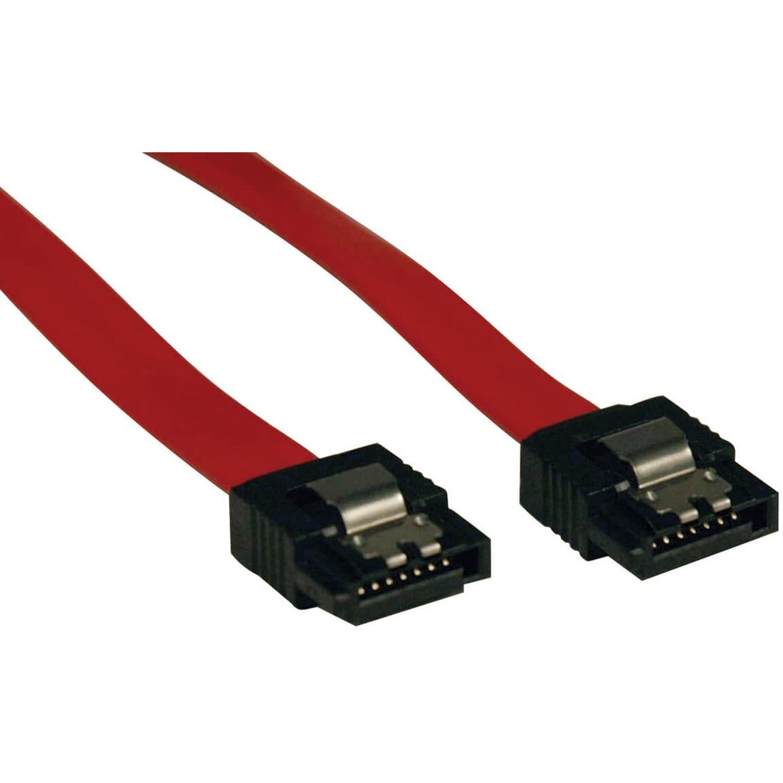 Eaton Tripp Lite Series SATA 7-Pin Signal Cable – 19 Inches