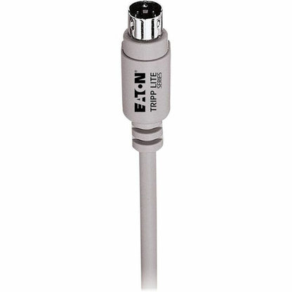 Eaton Tripp Lite Series 10 ft. PS/2 Keyboard and Mouse Extension Cable (Mini-DIN6 M/F)