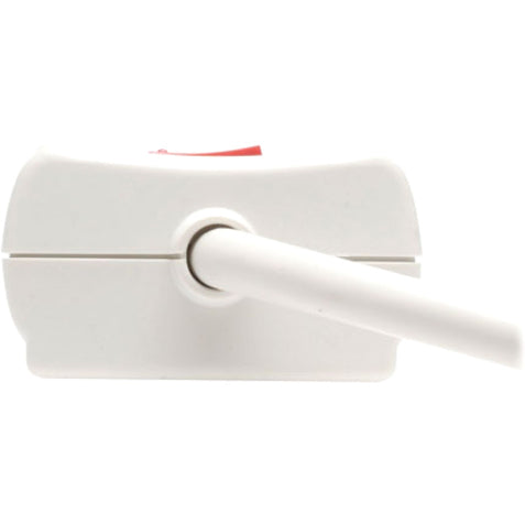 Eaton Tripp Lite ProtectIT 7-Outlet Surge Protector with 6 ft. Cord and 1080 Joules Protection