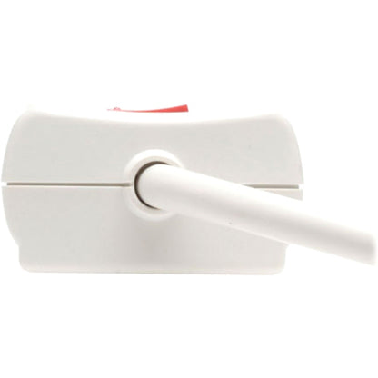 Eaton Tripp Lite ProtectIT 7-Outlet Surge Protector with 6 ft. Cord and 1080 Joules Protection