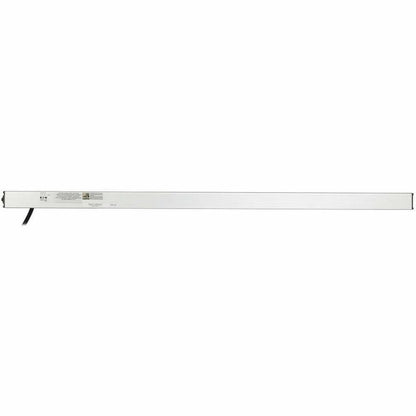 Eaton Tripp Lite Series 12-Outlet Vertical Power Strip – 120V, 15A, 36-Inch Cable, NEMA 5-15P