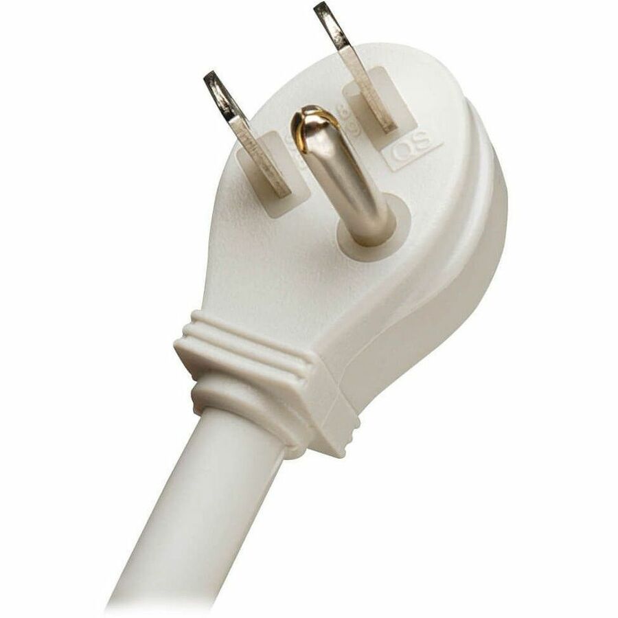Eaton Tripp Lite Protect It! 7-Outlet Surge Suppressor with 15 ft. Cord and 2520 Joules Protection