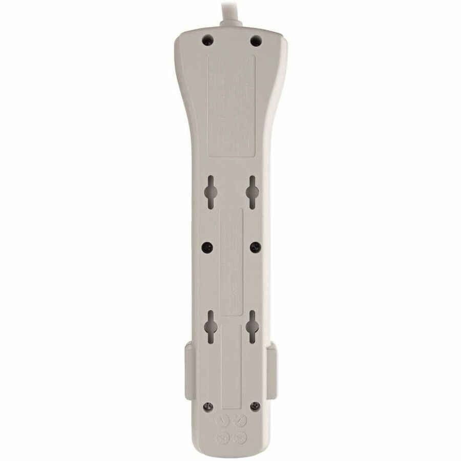 Eaton Tripp Lite Protect It! 7-Outlet Surge Suppressor with 15 ft. Cord and 2520 Joules Protection